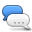 Instant Messaging Icon